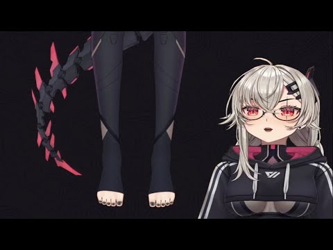 The Purpose Of Saruei's Tail