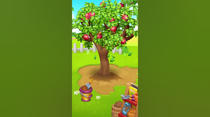 Hay Day: Greg`s New Seed