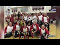SHARP - Granite Hills HS Competition Highlights 2/15/20