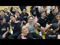 SHARP - Granite Hills HS Competition Highlights 2/15/20