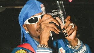 Playboi Carti I Seeeeee You Baby Boi Young Vamp Love Remix Resimi