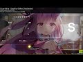 AllyrD | Ouse Akira - Sacrifice [After Checkmate] +HD 98.83% #4 574pp