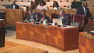 Common Council Passes Amended Budget 6-2