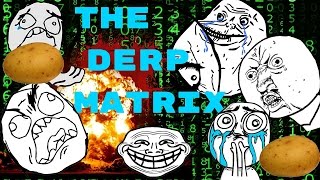 THE SUPER MATRIX-(super hot gameplay) screenshot 4