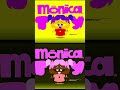 Monica Toy Intro Logo 2 Mônicatoy Shortsvideo Intrologoeffects Introeffect Monica Toy Intro Logo 2 Mônicatoy Shortsvideo Intrologoeffects Introeffect