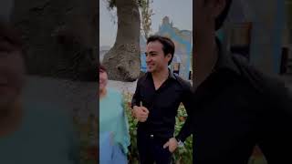 Dugona Bilan Uchrashuvga Chiqanda