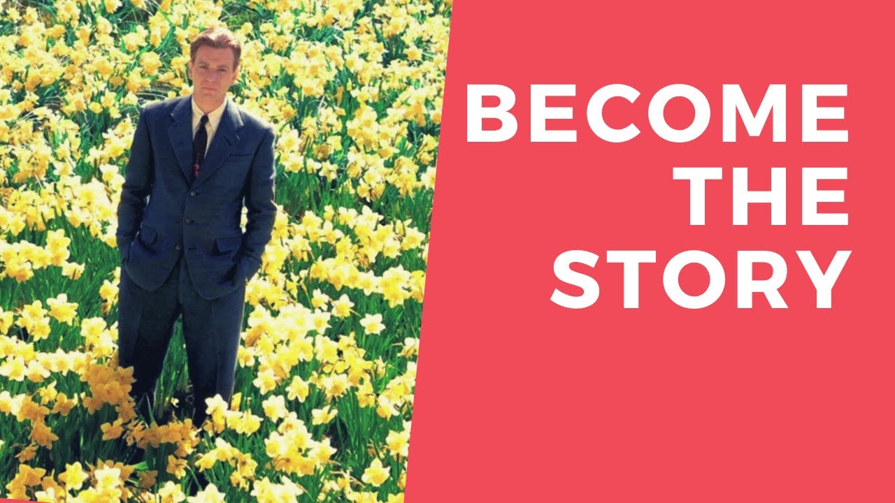 Big Fish (2003) / tim burton analysis and review