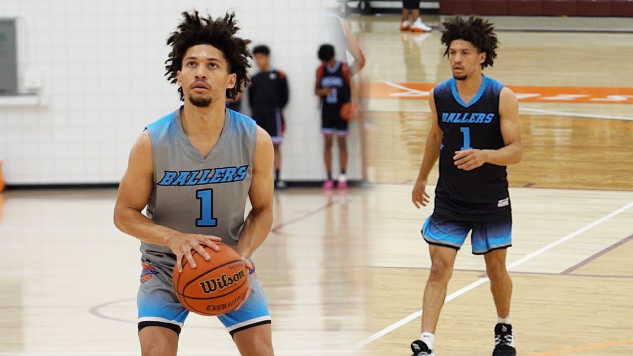 Raydon Thorson is ELITE! Highlights @ The Valley Jam