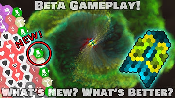 Primordialis - Trying Out the Beta Build! | Early Access Gameplay