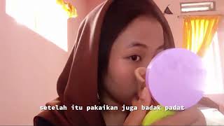 Keuntungan Berpenampilan Menarik Dalam Dunia Kerja Dan Tata Cara Dalam Ber-Make Up