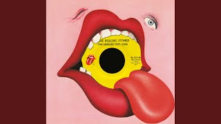 Video thumbnail of "The Rolling Stones - Ruby Tuesday (Live)"
