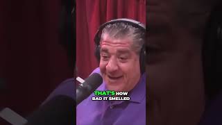 Oh My God! He's Changing Flavors! Hilarious Fart Prank Gone Wrong#shorts  #podcast #hilariousclips