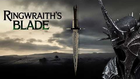 I Make The WitchKing