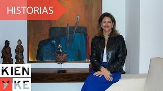 Entrevista con la esposa de Iván Duque, María Juliana Ruiz: por Adriana Bernal
