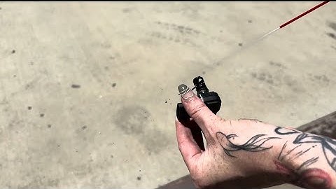 2017-2025 GMC/Chevy L5P MAP Sensor | How to clean