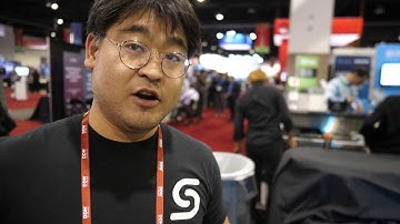 Singularity HPC container for Supercomputing