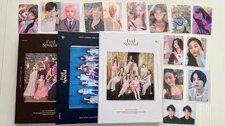 видео: Распаковка альбома и карт BTS, TWICE/Unboxing photocard BTS, TWICE/Unboxing album TWICE Feel Special картинка: Распаковка альбома и карт BTS, TWICE/Unboxing photocard BTS, TWICE/Unboxing album TWICE Feel Special