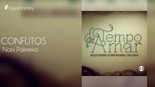 Conflitos - Nani Palmeira | Tempo de Amar [Instrumental]