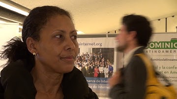 Global IGF 2017: Saba Kidane on The Key Internet Issue