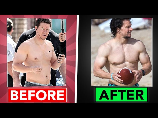 You Would Be Dead at 3% Body Fat”: Despite His Lean Physique, Mark  Wahlberg's Comment Draws Equal Amount Praise and Criticism From Fitness  World - EssentiallySports