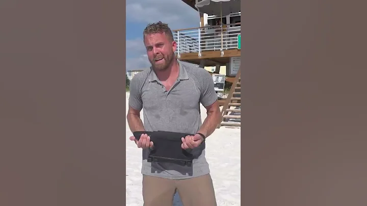 Dropping Anvils on Peoples Heads #Shorts