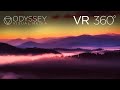 GREAT SMOKY MOUNTAINS NATIONAL PARK, TENNESSEE & NORTH CAROLINA - IMMERSIVE 360° VR EXPERIENCE