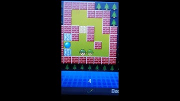 sokoban level 4 solution