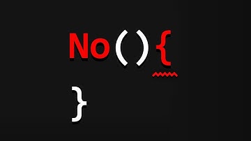 STOP Writing Code Like This
