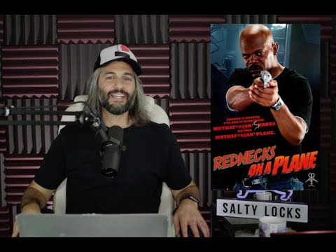 I GOT COVID ? | Salty Locks w/ Amir K