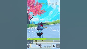 EXECUTING MISSION FAILED CODM 🤨