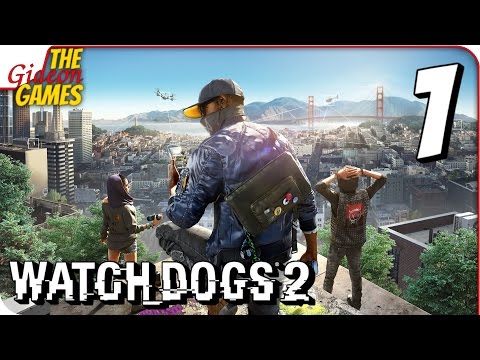 Video: Watch Dogs Läuft Auf PlayStation 4 Mit 1080p 60fps, Sagt Sony