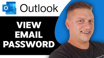 E-mailwachtwoorden bekijken in Outlook | Outlook-zelfstudie 2025