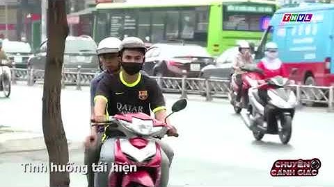 Cảnh giác: Đánh thuốc mê "chôm" tài sản giữa ban ngày ở cây ATM