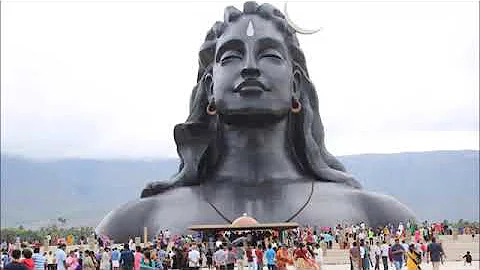 Adiyogi Full Song by Kailash Kher | Shiv Aadiyogi ↓ Hindi Lyrics- ॐ नमः शिवाय!