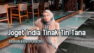 JOGET INDIA TINAK TIN TANA x Pompa || Lagu Acara Remix 2024 ( Arjhun Kantiper ) OPEL SOUND