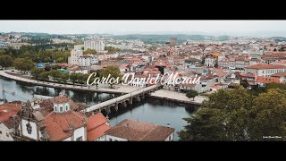 A Walk Through The Valley City Of Chaves