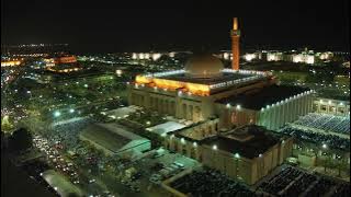 ~ سورة الأنفال ~ مشاري العفاسي ،،،،