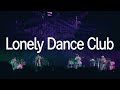 Rei - &quot;Lonely Dance Club&quot; @ Reiny Friday vol.14 with QUILT friends