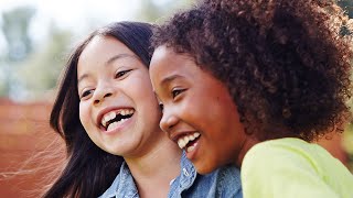 Social-Emotional Development in the After School Program at Primrose