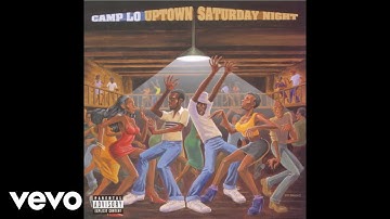 Camp Lo - Sparkle (Official Audio)