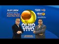 Olho vivo  16012024