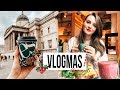 МЫ ПОХОЖИ? ДЕСЕРТ ИЗ АВОКАДО! | VLOGMAS #5