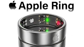 Apple Ring 2026 - FINALLY 😎| Big News