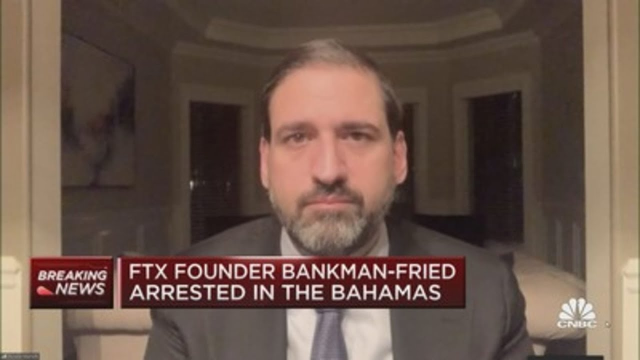 Lawyers explain why Sam Bankman-Fried has 'no easy path ...