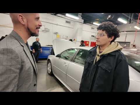 Automotive School Houston