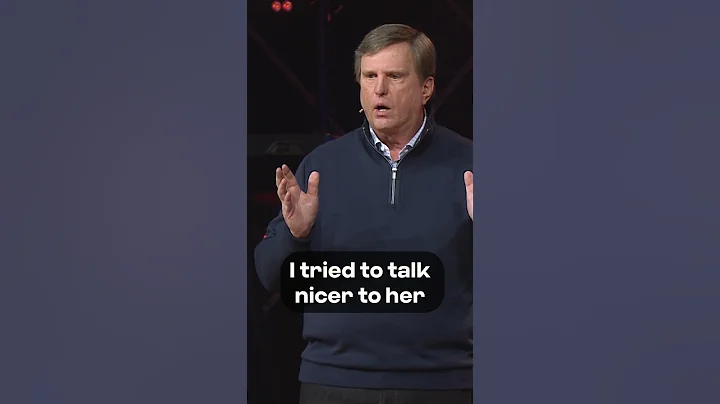 How to Fall Back in Love | Jimmy Evans