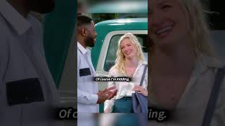 Will he try to keep her from leaving?#humor #family #sitcom #shorts #funny