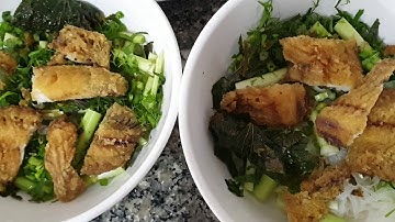 học bún cá rô đồng  0981352838