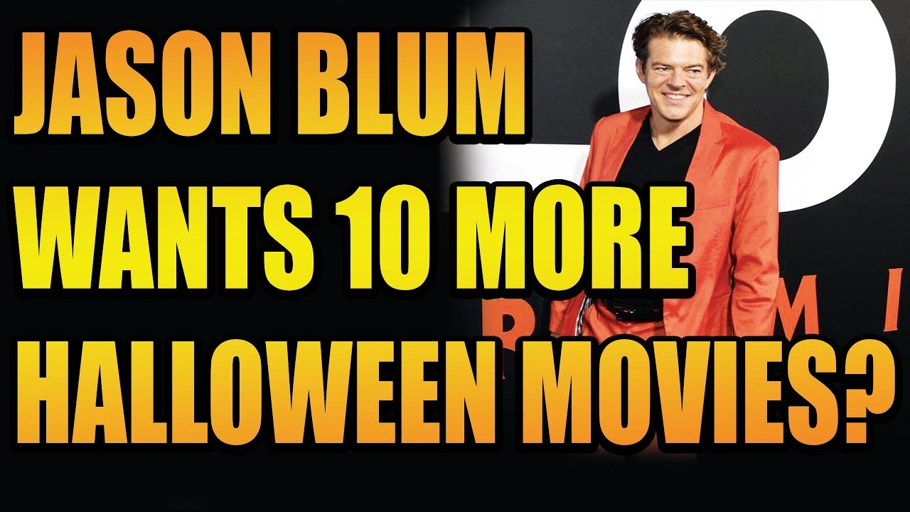 halloween sequel movies
