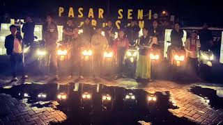 Anak Jalanan dan Komunitas Vario #motormatic